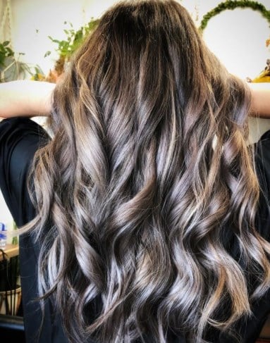 Модне фарбування 2021