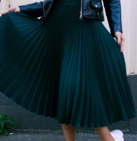 Модные ошибки, которые неимоверно полнят женщин / Instagram