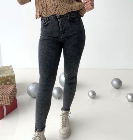 Модные ошибки, которые неимоверно полнят женщин / Instagram