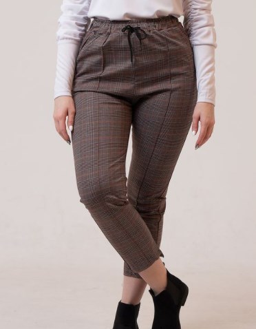 Модные ошибки, которые неимоверно полнят женщин / Instagram