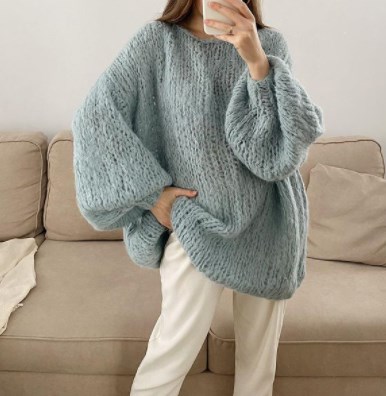 Модные ошибки, которые неимоверно полнят женщин / Instagram