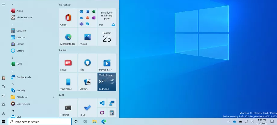 Microsoft планирует радикальное изменение Windows: что нового появится в культовой ОС