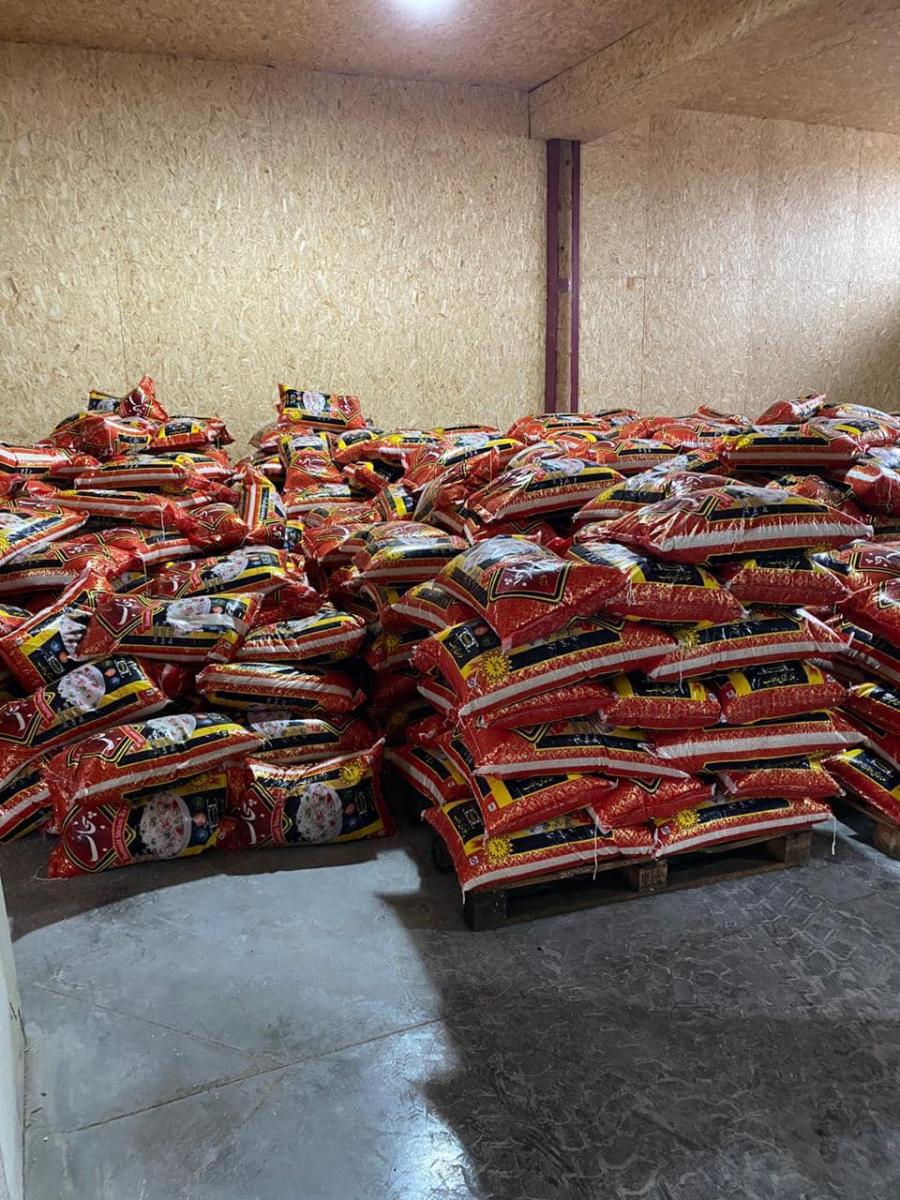 В Україні знайшли тонну героїну