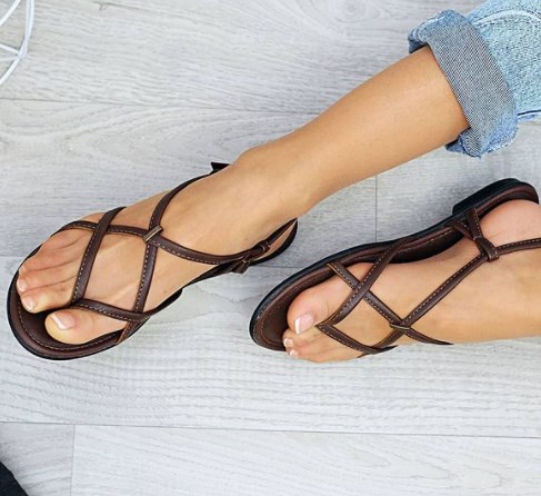 Модне взуття 2021 весна-літо Модне взуття 2021 весна-літо