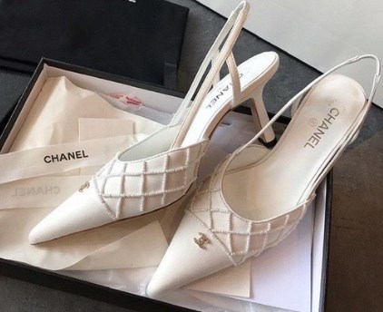 Модне взуття 2021 весна-літо Модне взуття 2021 весна-літо