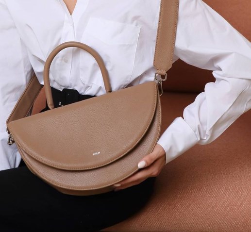 Модные сумки 2021 Модные сумки 2021