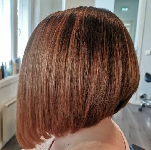 Стрижка боб-каре 2021 Стрижка боб-каре 2021