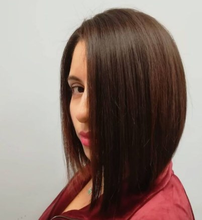 Стрижка боб-каре 2021 Стрижка боб-каре 2021