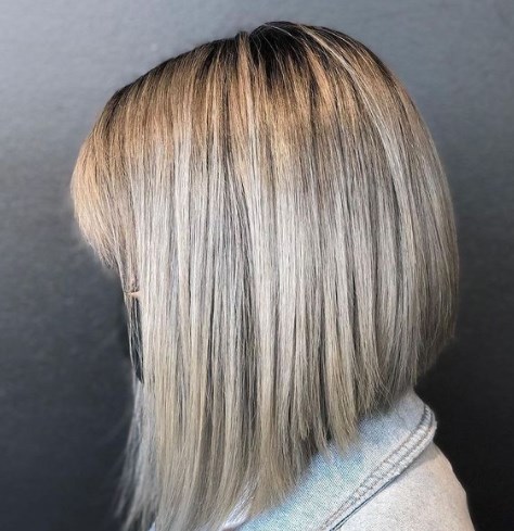 Стрижка боб-каре 2021 Стрижка боб-каре 2021