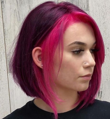 Стрижка боб-каре 2021 Стрижка боб-каре 2021