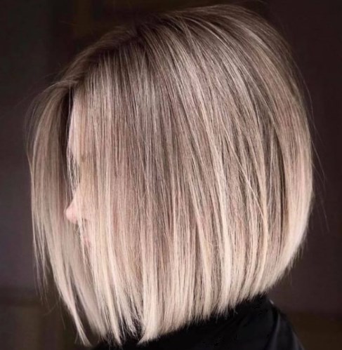 Стрижка боб-каре 2021 Стрижка боб-каре 2021