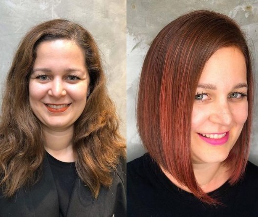 Стрижка боб-каре 2021 Стрижка боб-каре 2021