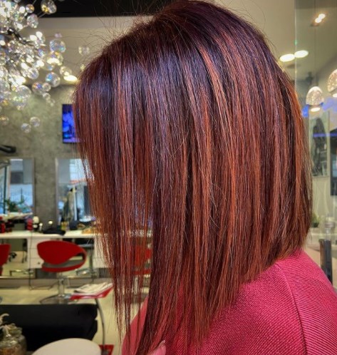 Стрижка боб-каре 2021 Стрижка боб-каре 2021