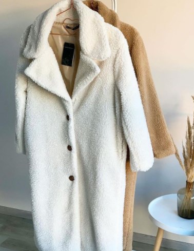 Модні пальта зима 2021 Модні пальта зима 2021