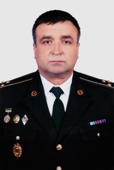 Александр Криворучко / gorod.cn.ua