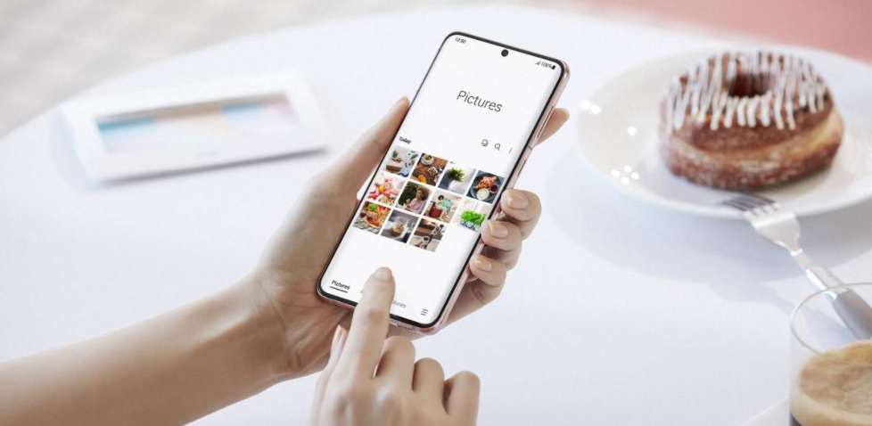 Зустрічайте флагманське тріо від Samsung – Galaxy S21, S21+ і S21 Ultra