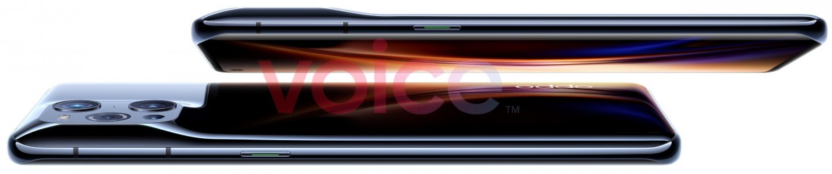 Бренд OPPO готує найпотужніший Android-смартфон на ринку. Ось як він виглядає