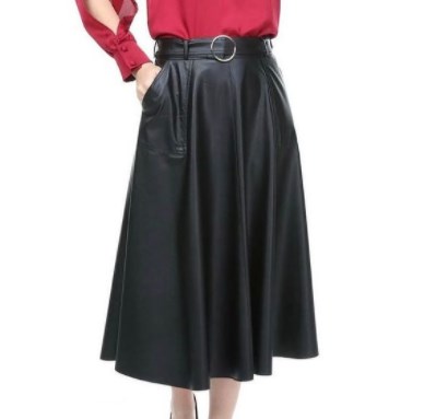 Модные юбки весна-лето 2021