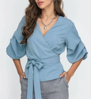 Модні кольори одягу весна-літо 2021