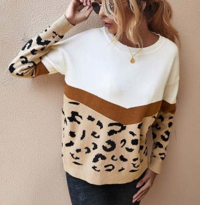 Модні светри 2021-2022