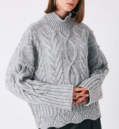 Модні светри 2021-2022