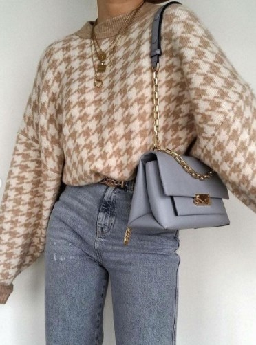 Модні светри 2021-2022