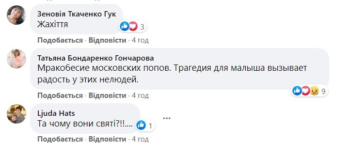 'Мракобісся': Олена Мозгова розлютила Мережу фото з дитиною на Водохрещу 'Мракобісся': Олена Мозгова розлютила Мережу фото з дитиною на Водохрещу