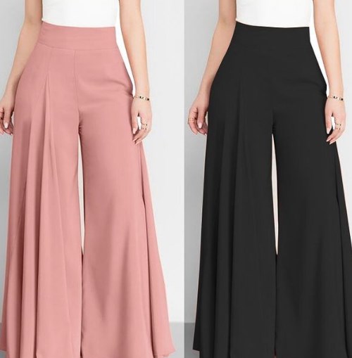 Широкі штани 2021