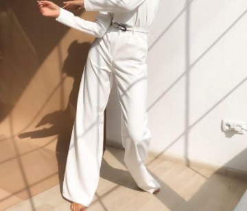 Широкі штани 2021