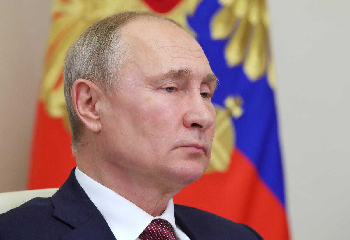Экс-вице-премьер РФ объяснил, почему Путин стал вором для россиян