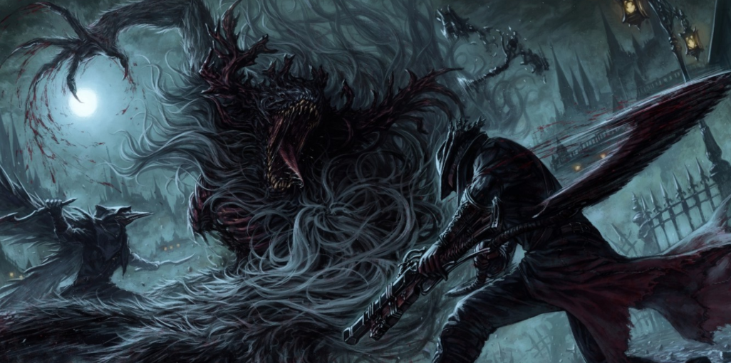 Bloodborne / FromSoftware