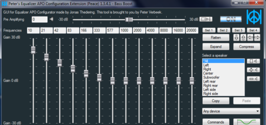Найкращий еквалайзер для Windows 10: ТОП-5 програм для поліпшення звуку