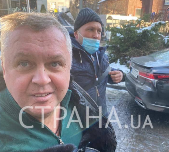 В столице задержан Расюк, выяснили журналисты – Новости Киева сегодня 