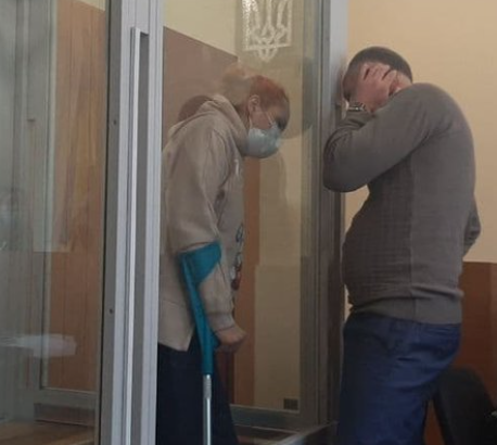 Суд избрал меру пресечения Ольге Кравченко – Новости Харькова Суд избрал меру пресечения Ольге Кравченко – Новости Харькова