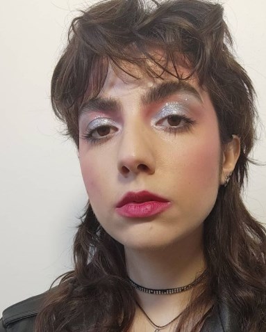 Стрижка маллет 2021 Стрижка маллет 2021