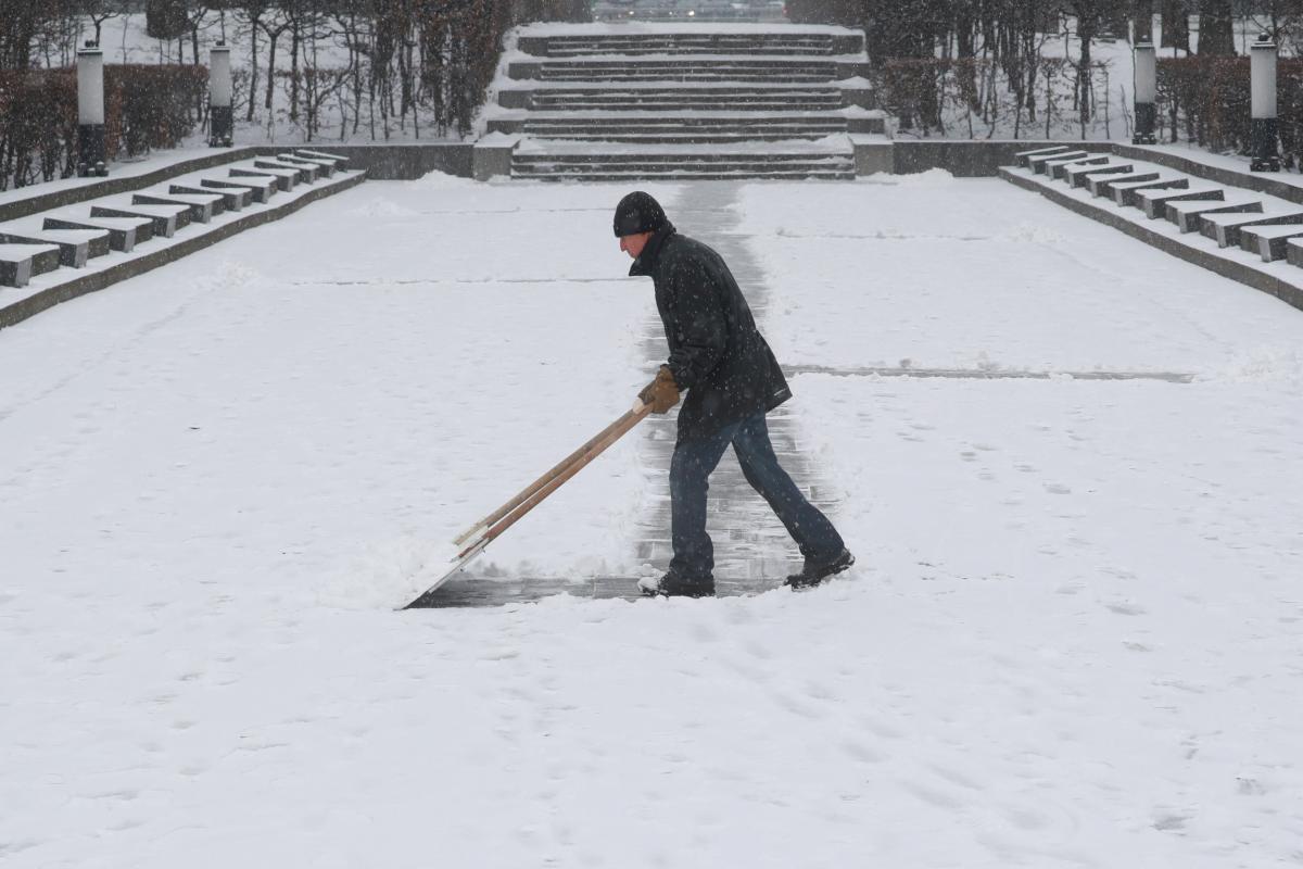 Морозы в -30 придут внезапно: синоптик уточнил прогноз погоды на зиму в Украине