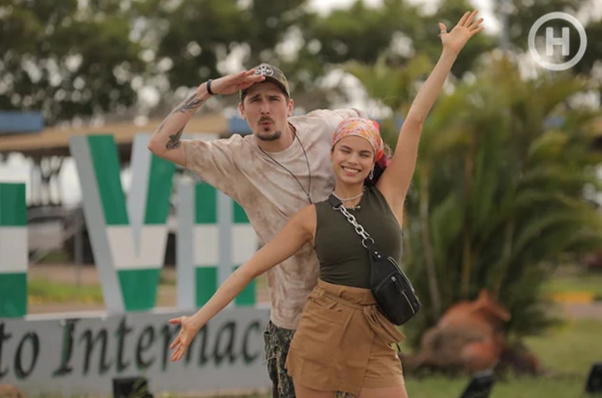 Орел і решка 2021