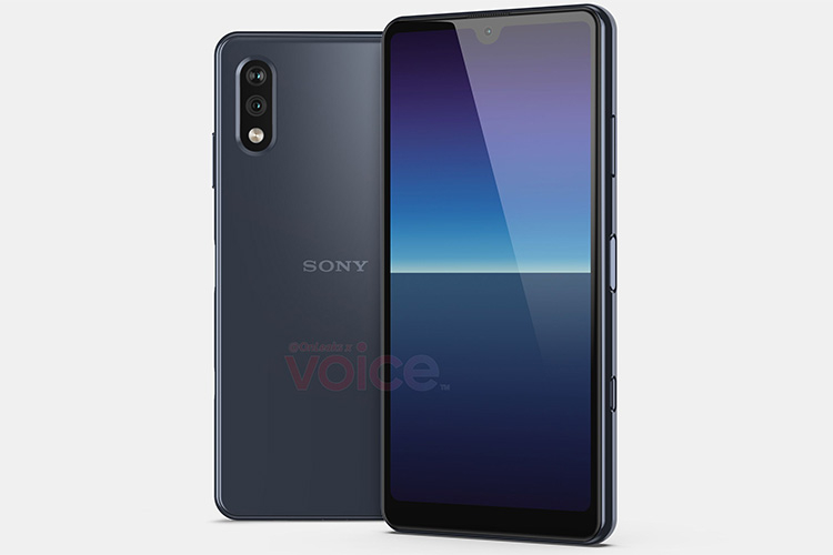 Так виглядає новий Xperia Compact – доступний конкурент iPhone 12 Mini від Sony