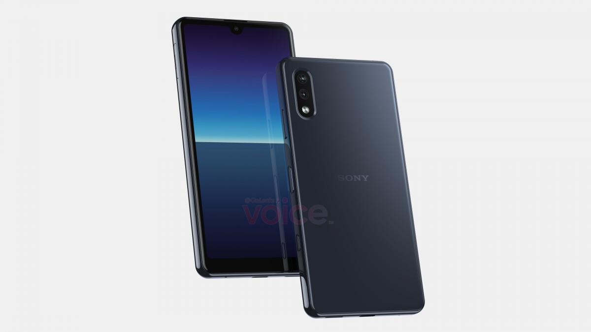 Так виглядає новий Xperia Compact – доступний конкурент iPhone 12 Mini від Sony