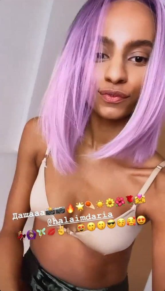 Элина Мбани Элина Мбани