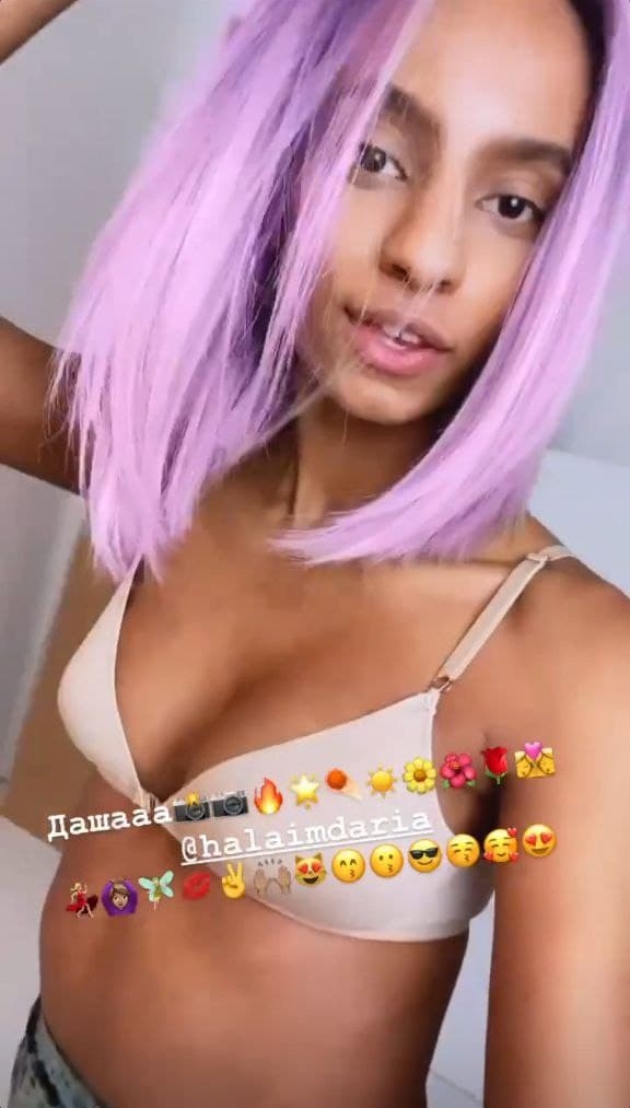 Элина Мбани Элина Мбани