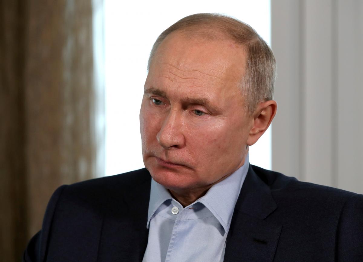 Экс-депутат Госдумы поведал, когда Путин осознал, что Зеленский 