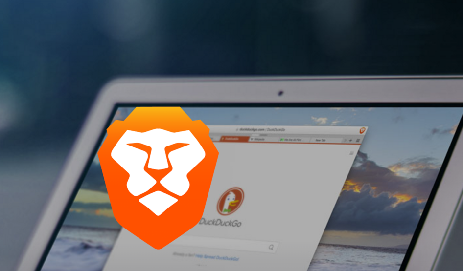 Как вывести деньги с браузера brave