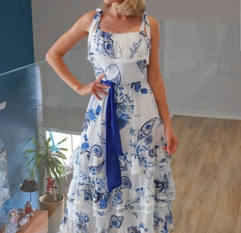 Мода весна-літо 2021 тренди