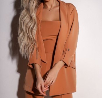 Мода весна-літо 2021 тренди