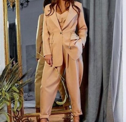 Мода весна-літо 2021 тренди