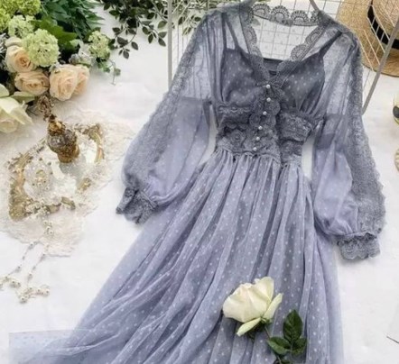 Мода весна-літо 2021 тренди