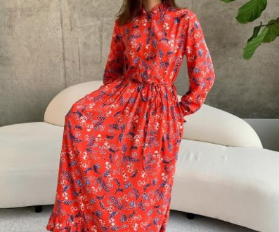 Мода весна-літо 2021 тренди