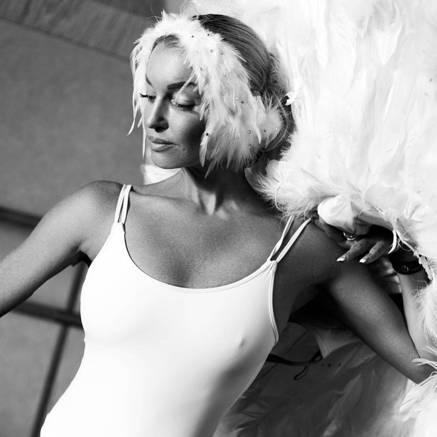 Анастасія Волочкова Анастасія Волочкова