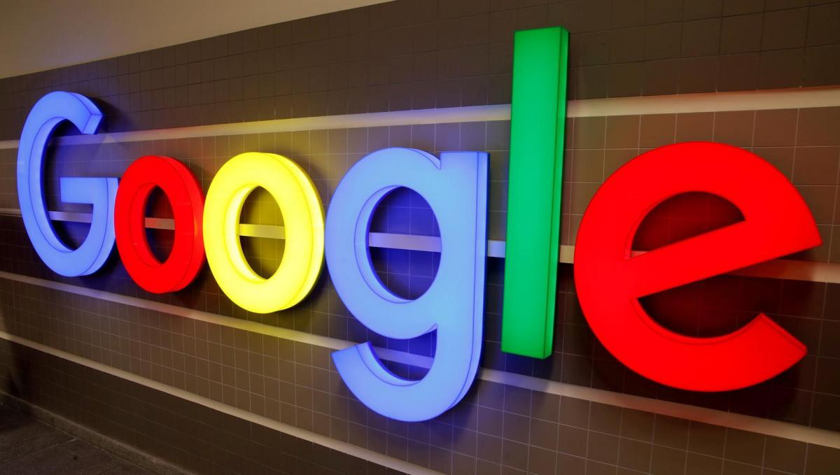 Google в Украине оштрафован на миллион гривен - АМКУ